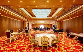 Grand pasha kyrenia fotoğraf