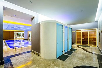 Grand pasha kyrenia fotoğraf