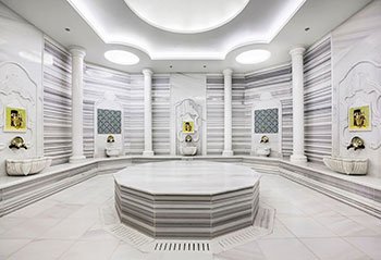 Grand pasha kyrenia fotoğraf