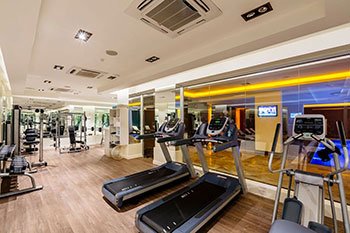 Grand pasha kyrenia fotoğraf