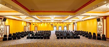 Grand pasha kyrenia fotoğraf