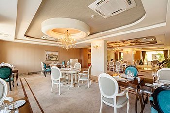 Grand pasha kyrenia fotoğraf