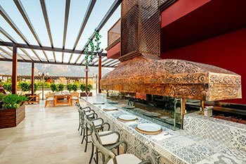 Grand pasha kyrenia fotoğraf