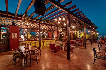 Grand pasha kyrenia fotoğraf