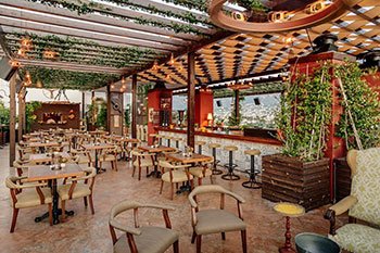 Grand pasha kyrenia fotoğraf