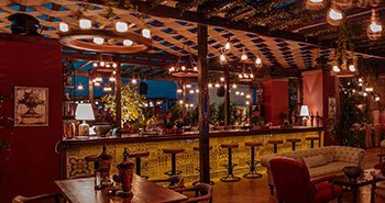 Grand pasha kyrenia fotoğraf